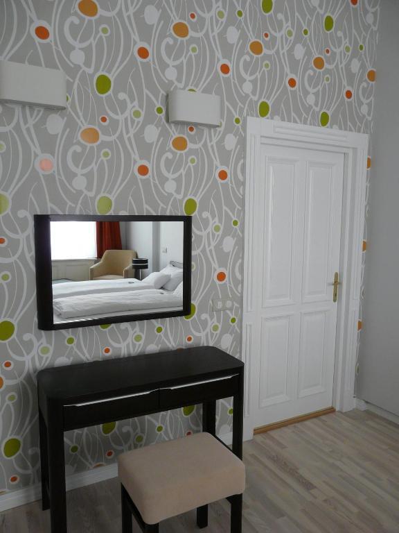 Aparthotel Soleil Apartman Szeged Szeged