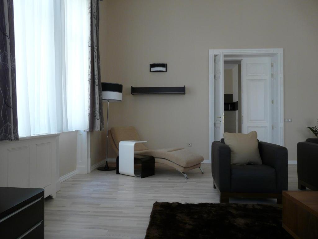 Aparthotel Soleil Apartman Szeged