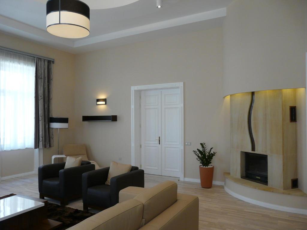 Aparthotel Soleil Apartman Szeged 4*