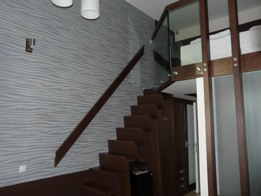 Soleil Apartman Szeged Aparthotel 4*