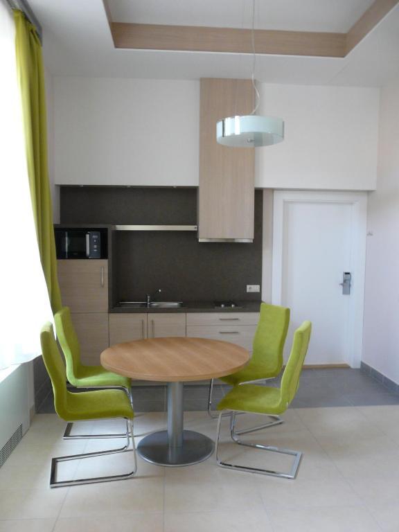 Aparthotel Soleil Apartman Szeged Szeged