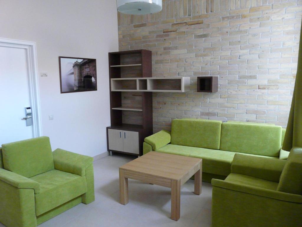 Soleil Apartman Szeged Szeged