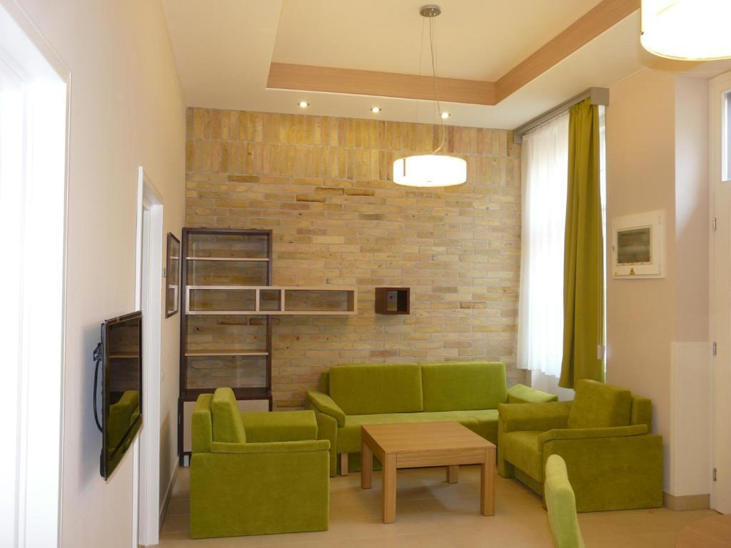 Soleil Apartman Szeged 4* Szeged