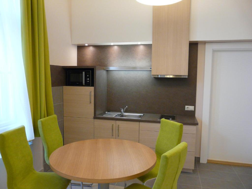 Hotel apartamentowy Soleil