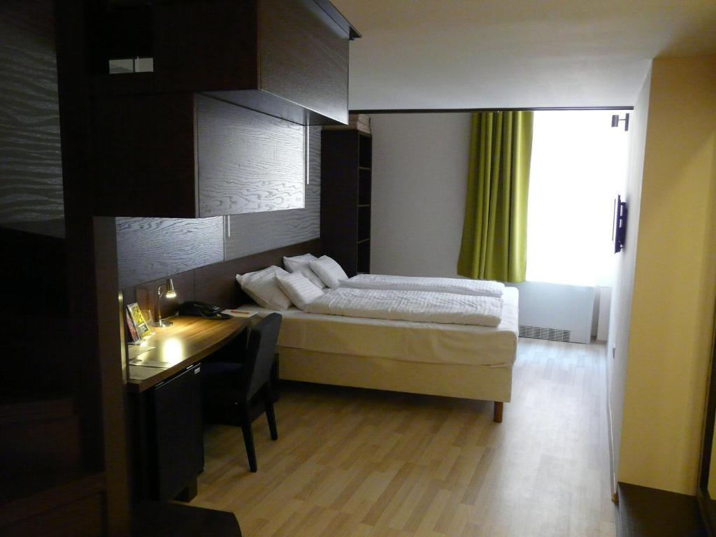 Soleil Apartman Szeged 4* Szeged