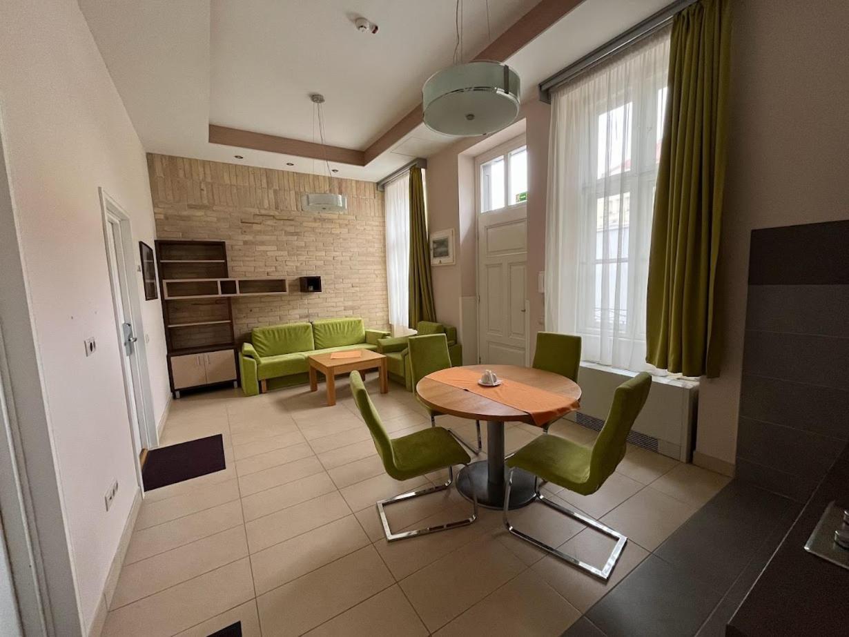 Soleil Hotel apartamentowy Segedyn