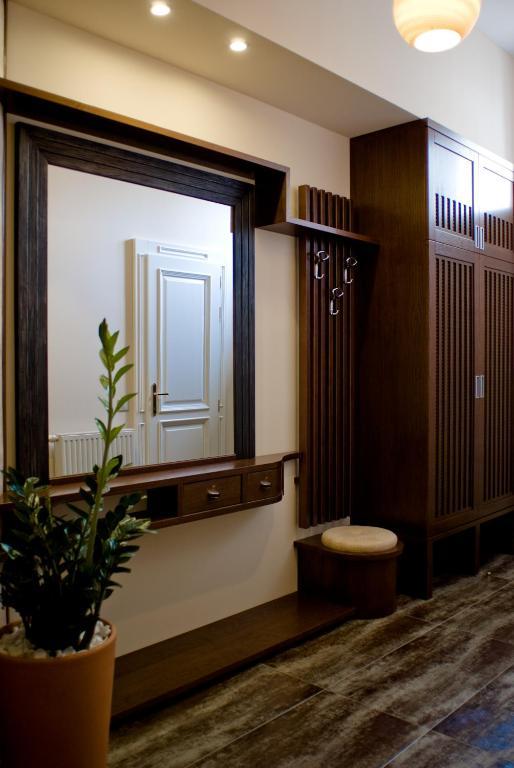 Soleil Appart hôtel Szeged