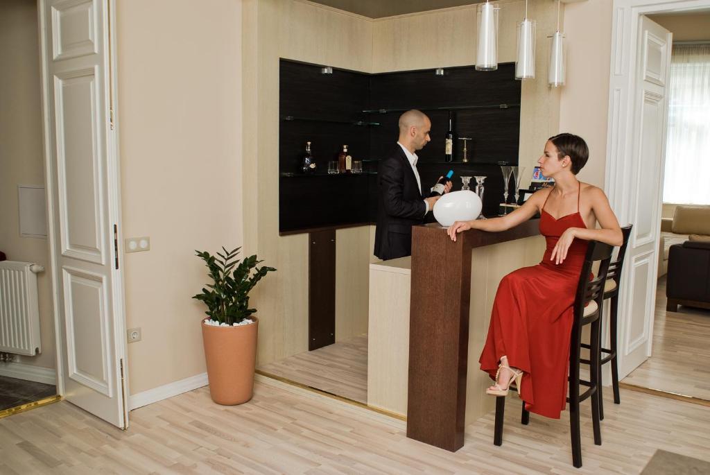 Soleil Apartman Szeged Szeged