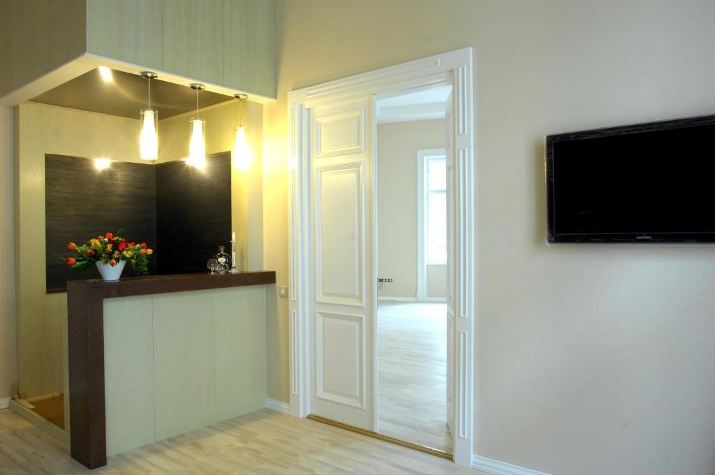 Soleil Hotel apartamentowy
