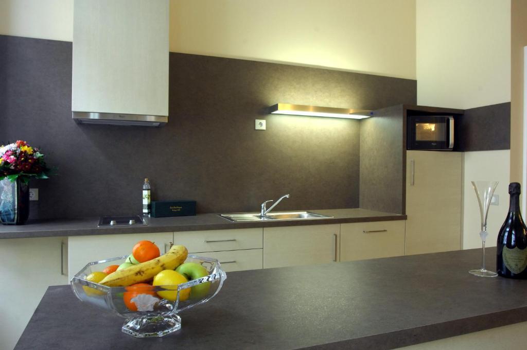 Aparthotel Soleil Apartman Szeged Szeged