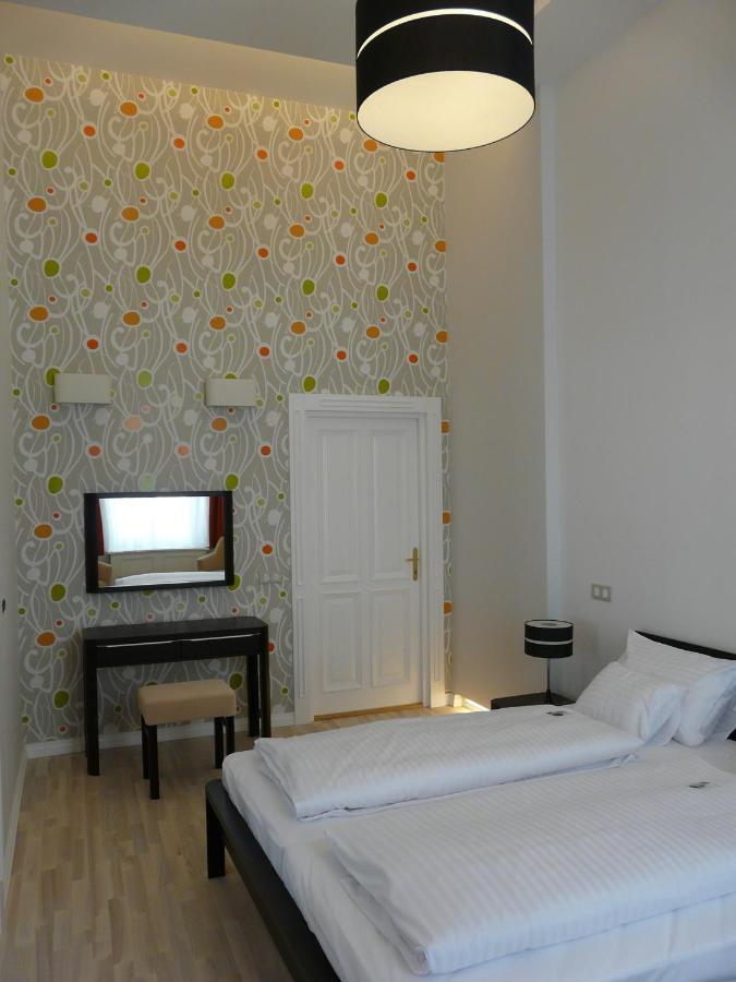 Aparthotel Soleil Apartman Szeged 4*